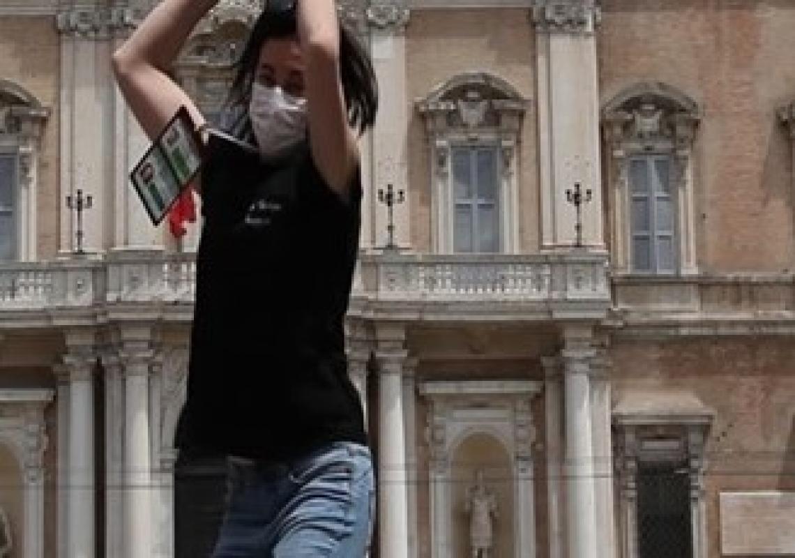 TORNA A PASSEGGIARE CON NOI SULLE STRADE DELLA CULTURA!